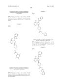 FUSED BICYCLIC mTOR INHIBITORS diagram and image