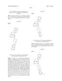 FUSED BICYCLIC mTOR INHIBITORS diagram and image