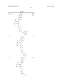 FUSED BICYCLIC mTOR INHIBITORS diagram and image