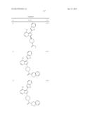 FUSED BICYCLIC mTOR INHIBITORS diagram and image