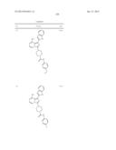 FUSED BICYCLIC mTOR INHIBITORS diagram and image