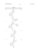 FUSED BICYCLIC mTOR INHIBITORS diagram and image