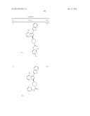 FUSED BICYCLIC mTOR INHIBITORS diagram and image