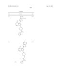 FUSED BICYCLIC mTOR INHIBITORS diagram and image