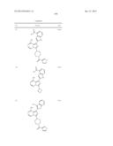 FUSED BICYCLIC mTOR INHIBITORS diagram and image