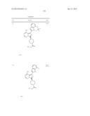 FUSED BICYCLIC mTOR INHIBITORS diagram and image