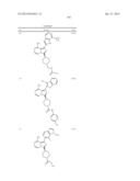 FUSED BICYCLIC mTOR INHIBITORS diagram and image