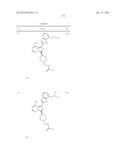 FUSED BICYCLIC mTOR INHIBITORS diagram and image