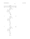 FUSED BICYCLIC mTOR INHIBITORS diagram and image