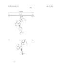 FUSED BICYCLIC mTOR INHIBITORS diagram and image