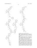 FUSED BICYCLIC mTOR INHIBITORS diagram and image