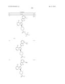 FUSED BICYCLIC mTOR INHIBITORS diagram and image