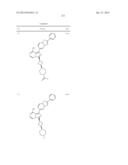 FUSED BICYCLIC mTOR INHIBITORS diagram and image