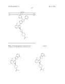 FUSED BICYCLIC mTOR INHIBITORS diagram and image