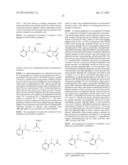 FUSED BICYCLIC mTOR INHIBITORS diagram and image