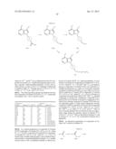 FUSED BICYCLIC mTOR INHIBITORS diagram and image