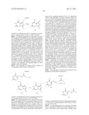 FUSED BICYCLIC mTOR INHIBITORS diagram and image