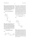 FUSED BICYCLIC mTOR INHIBITORS diagram and image