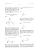 FUSED BICYCLIC mTOR INHIBITORS diagram and image