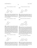 FUSED BICYCLIC mTOR INHIBITORS diagram and image