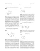 FUSED BICYCLIC mTOR INHIBITORS diagram and image