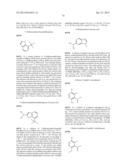 FUSED BICYCLIC mTOR INHIBITORS diagram and image