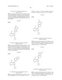 FUSED BICYCLIC mTOR INHIBITORS diagram and image