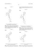 FUSED BICYCLIC mTOR INHIBITORS diagram and image