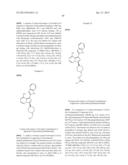 FUSED BICYCLIC mTOR INHIBITORS diagram and image