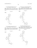 FUSED BICYCLIC mTOR INHIBITORS diagram and image