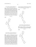 FUSED BICYCLIC mTOR INHIBITORS diagram and image