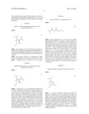 Preparing 5-Fluoro-1-alkyl-3-fluoroalkyl-1H-pyrazole-4-carbaldehydes diagram and image