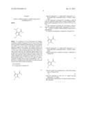 Preparing 5-Fluoro-1-alkyl-3-fluoroalkyl-1H-pyrazole-4-carbaldehydes diagram and image