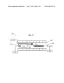 Vaporization and Transportation of Alkali Metal Salts diagram and image