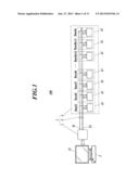 Biomagnetism Measuring Device, Biomagnetism Measuring System, and     Biomagnetism Measuring Method diagram and image