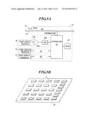 Biomagnetism Measuring Device, Biomagnetism Measuring System, and     Biomagnetism Measuring Method diagram and image