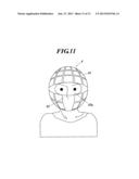 Biomagnetism Measuring Device, Biomagnetism Measuring System, and     Biomagnetism Measuring Method diagram and image