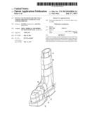 DEVICE AND METHODS FOR TREATING A LOWER LIMB JOINT PATHOLOGY AND LOWER     LIMB PAIN diagram and image