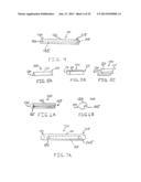 FLUID COMMUNICATION DEVICE AND METHOD OF USE THEREOF diagram and image