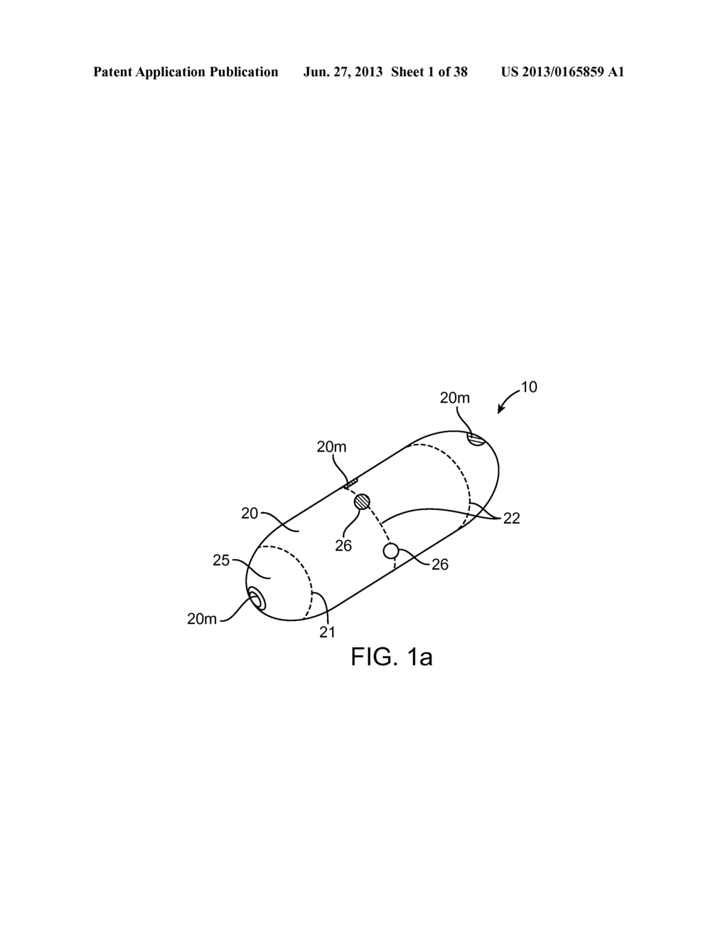 DEVICE, SYSTEM AND METHODS FOR THE ORAL DELIVERY OF THERAPEUTIC COMPOUNDS - diagram, schematic, and image 02