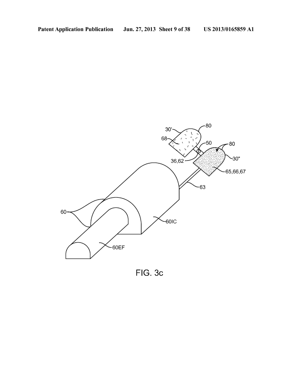 DEVICE, SYSTEM AND METHODS FOR THE ORAL DELIVERY OF THERAPEUTIC COMPOUNDS - diagram, schematic, and image 10