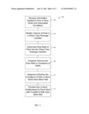 AUGMENTED CHEST TUBE DRAINAGE SYSTEM AND METHOD WITH VOLUME SENSING,     AUTOMATED ALERTS AND MESSAGING CAPABILITY diagram and image