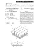 NONWOVEN FABRIC, METHOD FOR PRODUCING IT, AND ABSORBENT ARTICLE diagram and image