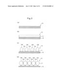 NONWOVEN FABRIC, METHOD FOR PRODUCING IT, AND ABSORBENT ARTICLE diagram and image