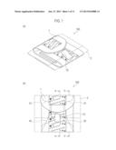 PACKAGE STRUCTURE diagram and image