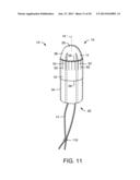 Tampon diagram and image