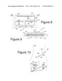 IMPEDANCE RESPONSIVE ABLATION RF DRIVING FOR MODERATING RETURN ELECTRODE     TEMPERATURE diagram and image