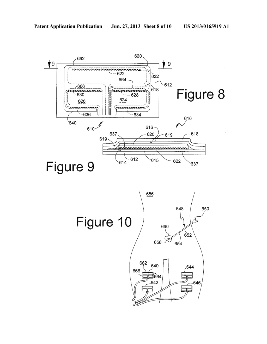 IMPEDANCE RESPONSIVE ABLATION RF DRIVING FOR MODERATING RETURN ELECTRODE     TEMPERATURE - diagram, schematic, and image 09