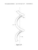 NERVE MODULATION SYSTEM HAVING HELICAL GUIDE diagram and image