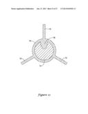 NERVE MODULATION SYSTEM HAVING HELICAL GUIDE diagram and image